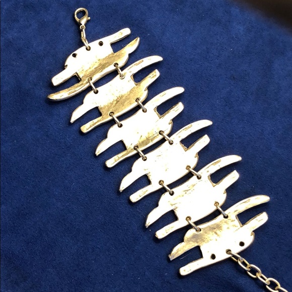 🧞♂️ Antik Batik Bracelet 🧞♂️ - Picture 4 of 6